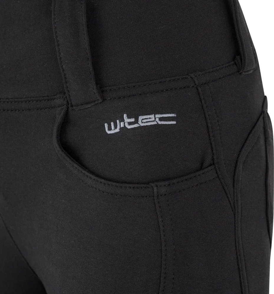 Moteriškos motociklininkų tamprės W-TEC Nombutta