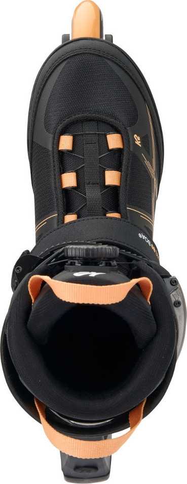 Women’s Rollerblades K2 Alexis 80 BOA 2023