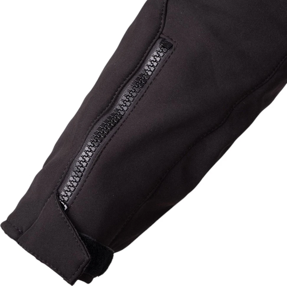 Women’s Softshell Motorcycle Jacket W-TEC Dyte