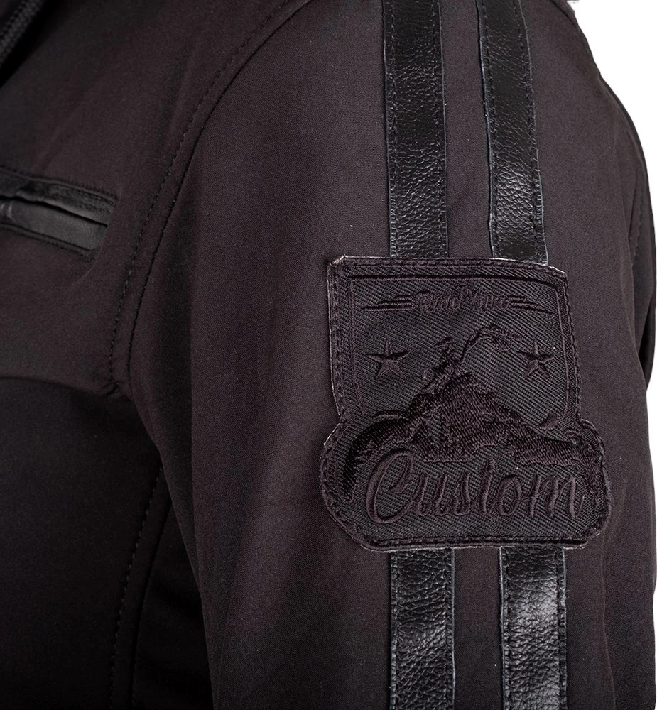 Women’s Softshell Motorcycle Jacket W-TEC Prothara