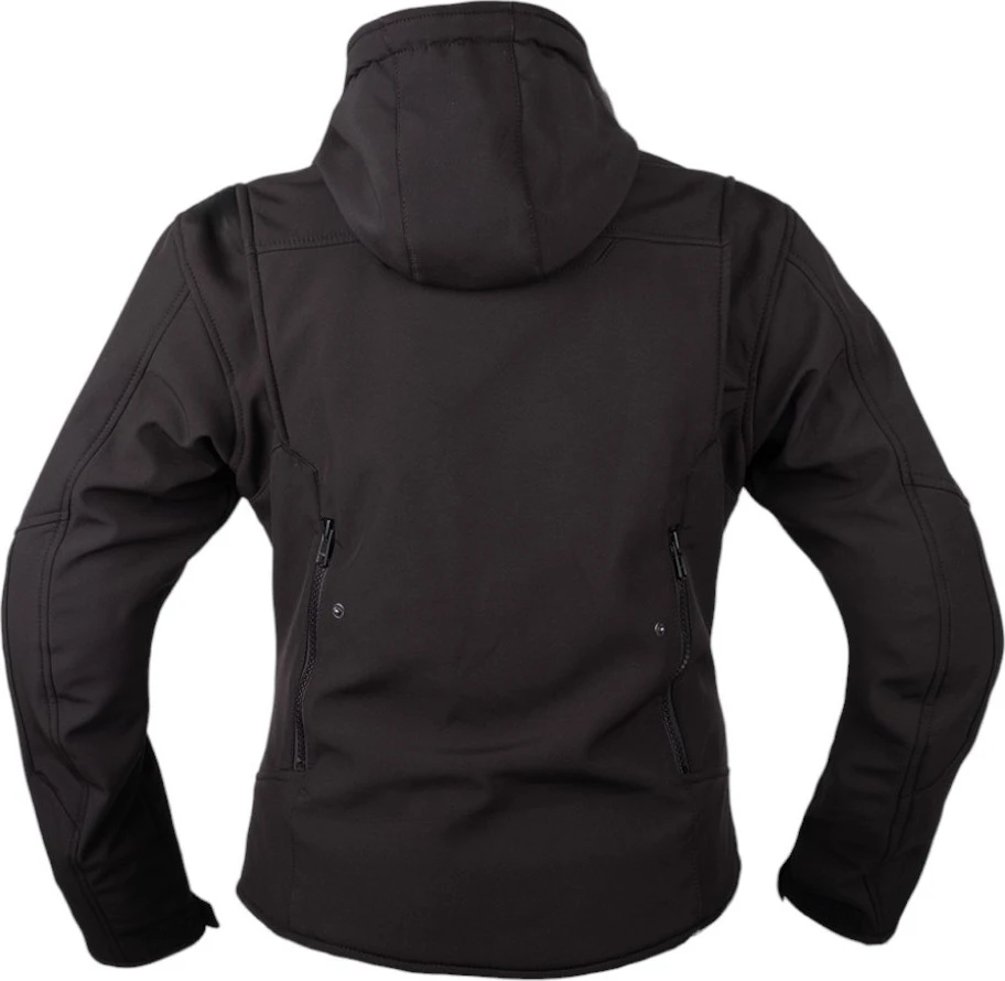 Women’s Softshell Motorcycle Jacket W-TEC Dyte