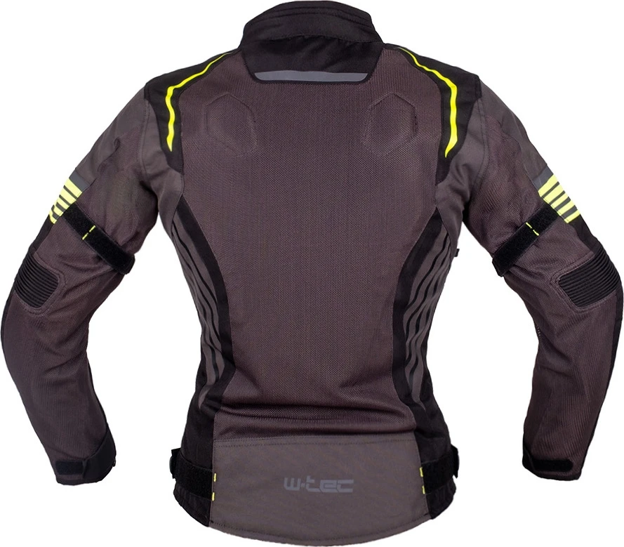 Women’s Summer Motorcycle Jacket W-TEC Jelsa