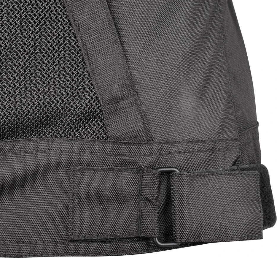 Women’s Summer Motorcycle Jacket W-TEC Matrix Lady