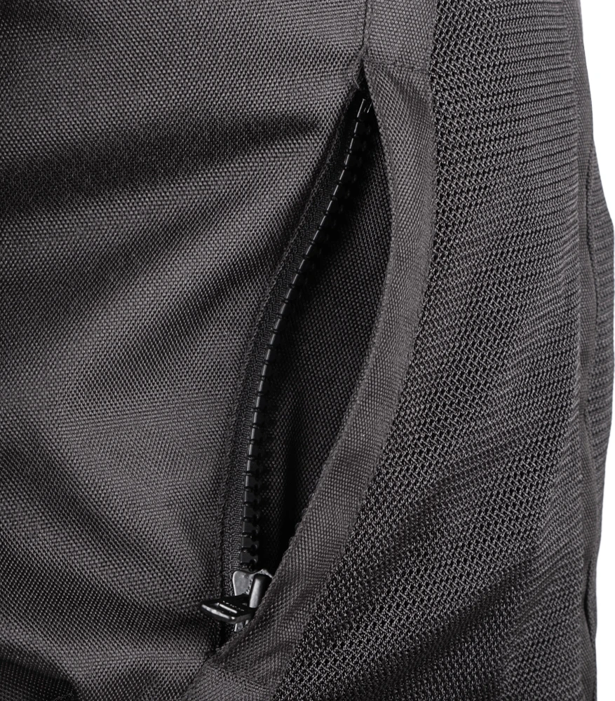 Women’s Summer Motorcycle Jacket W-TEC Matrix Lady