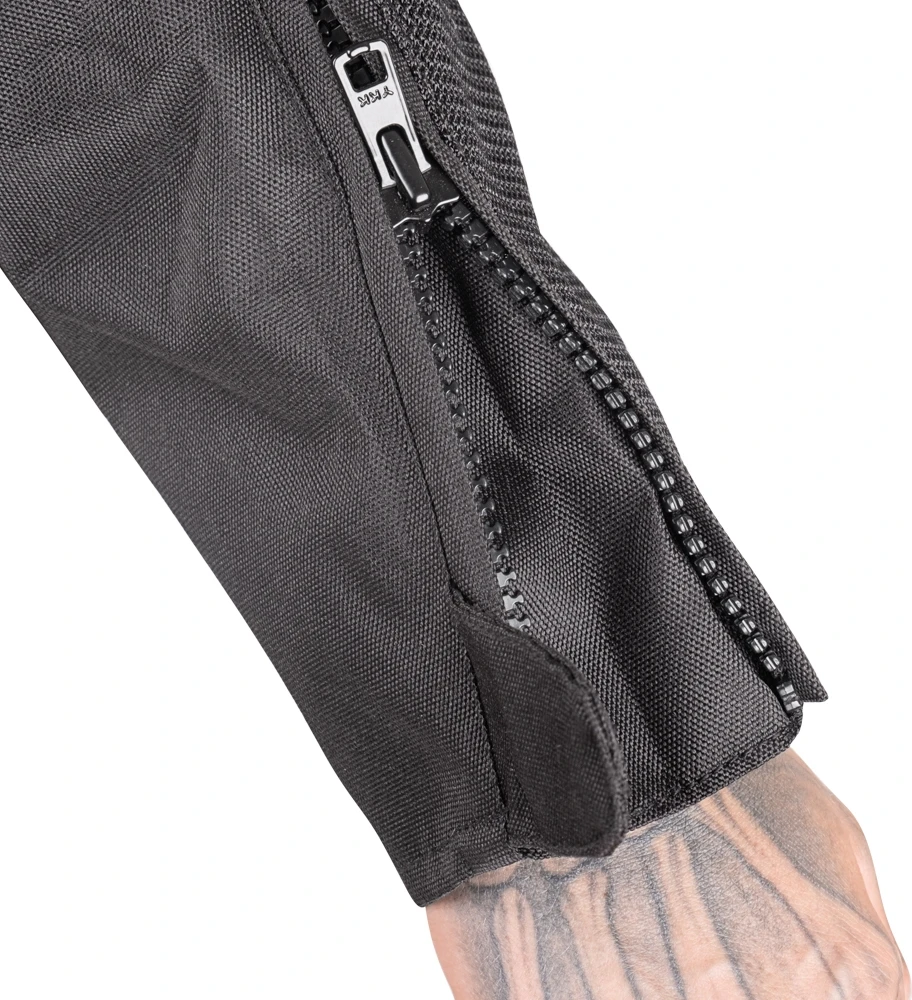 Women’s Summer Motorcycle Jacket W-TEC Matrix Lady