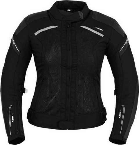 Women’s Summer Textile Motorcycle Jacket BOS Aylin