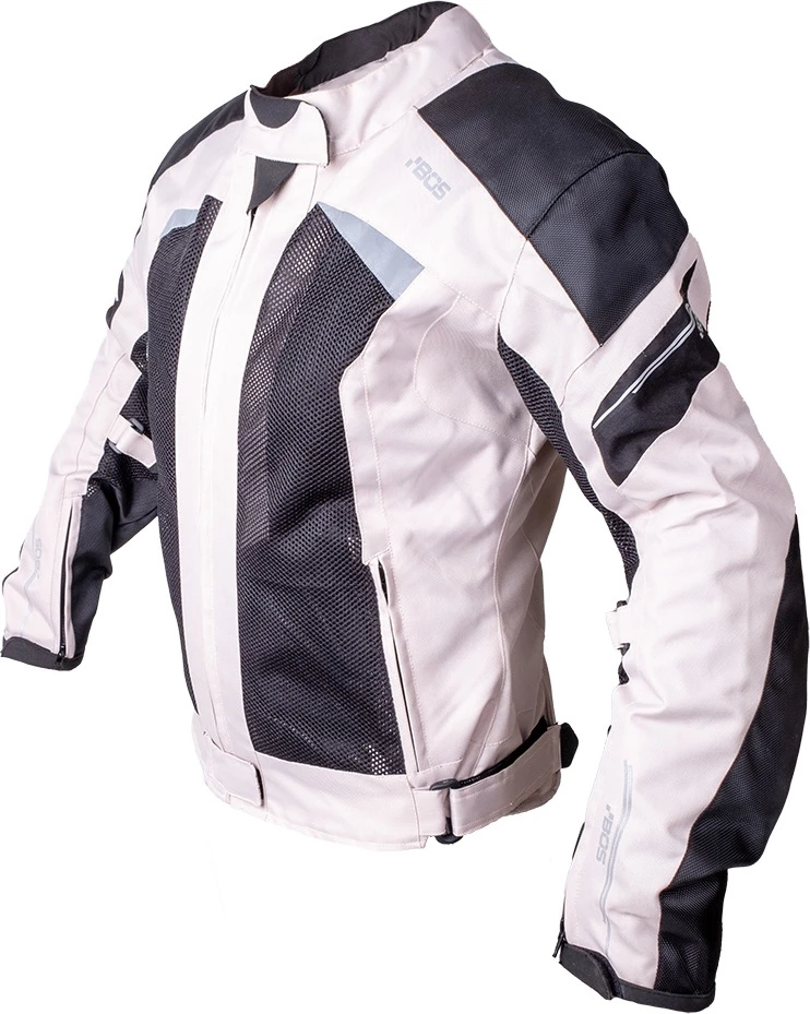 Women’s Summer Textile Motorcycle Jacket BOS Aylin