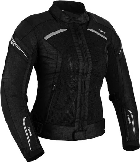 Women’s Summer Textile Motorcycle Jacket BOS Aylin