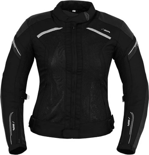 Women’s Summer Textile Motorcycle Jacket BOS Aylin