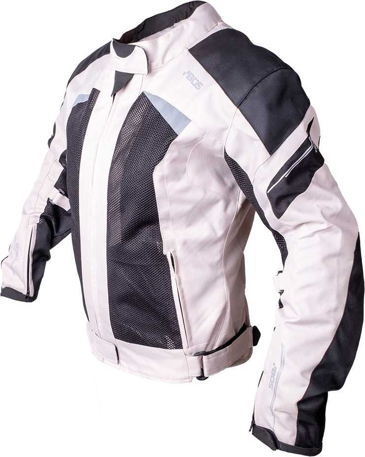 Women’s Summer Textile Motorcycle Jacket BOS Aylin