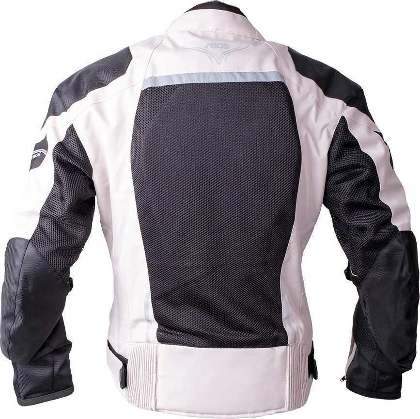 Women’s Summer Textile Motorcycle Jacket BOS Aylin