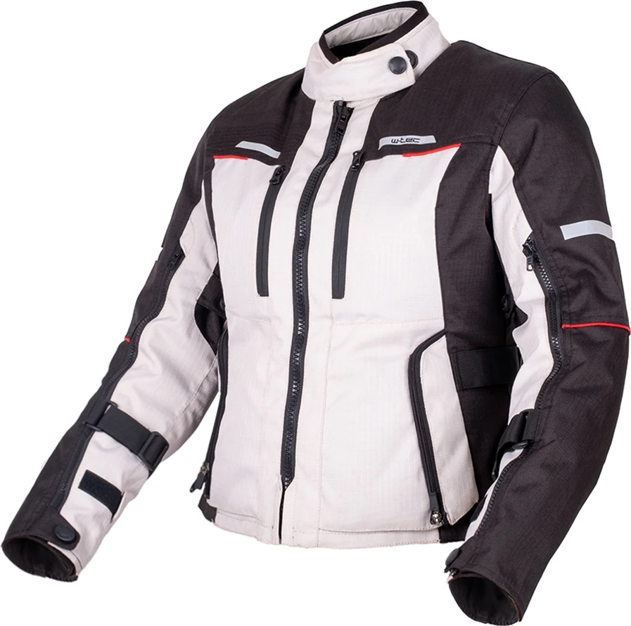 Women’s Touring Jacket W-TEC Maise