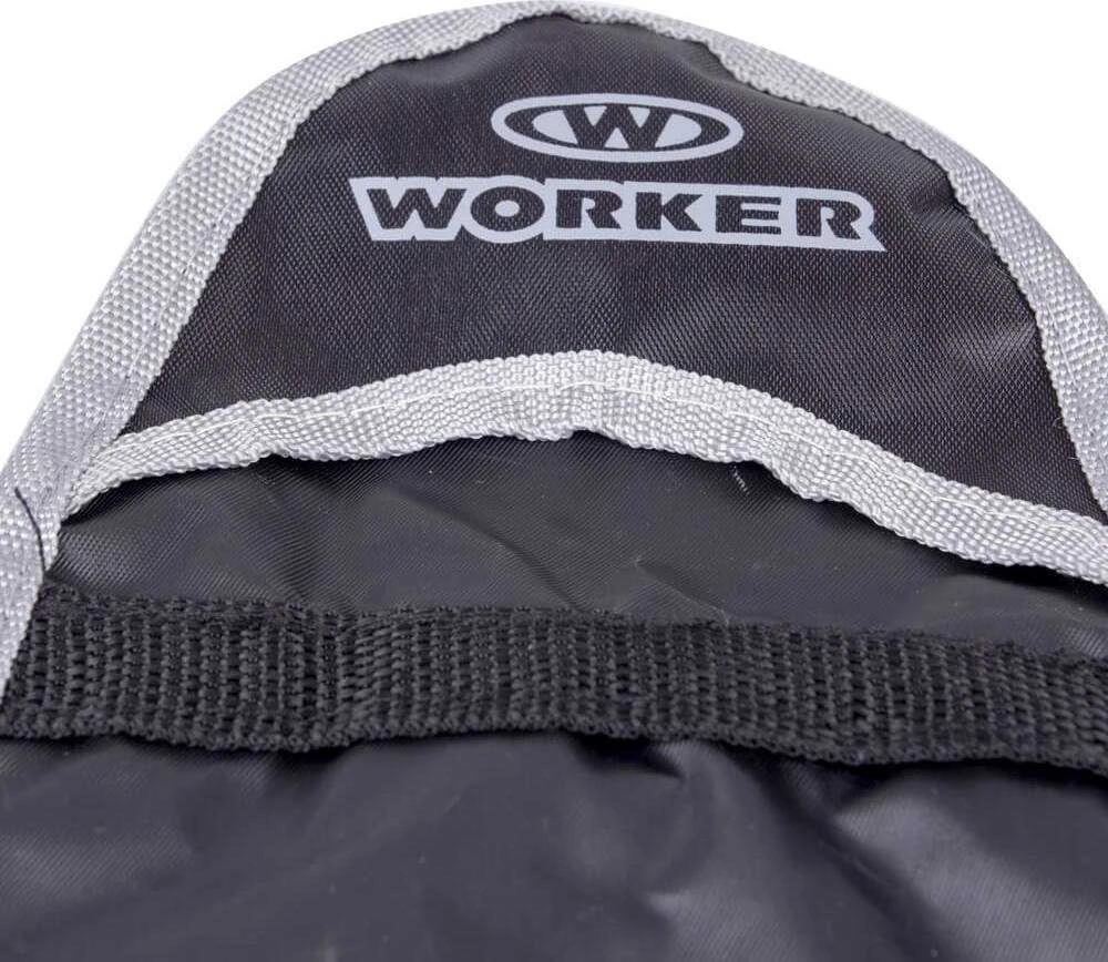Worker Krepšys mini riedlentei 22"