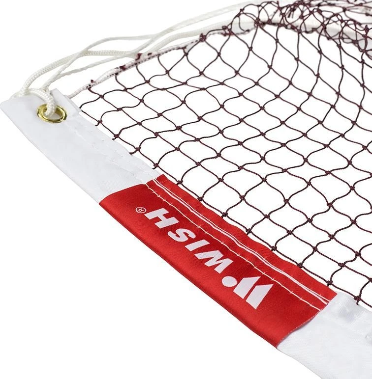 WISH WS4001 PROFESIONALUS BADMINTONO TINKLAS PAGEIDAUJA