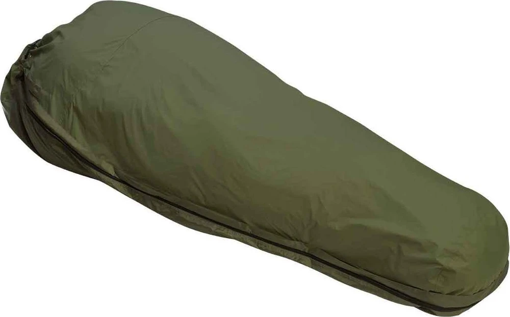 Čekija Užvalkalas miegmaišiui Yate Bivak bag full zip
