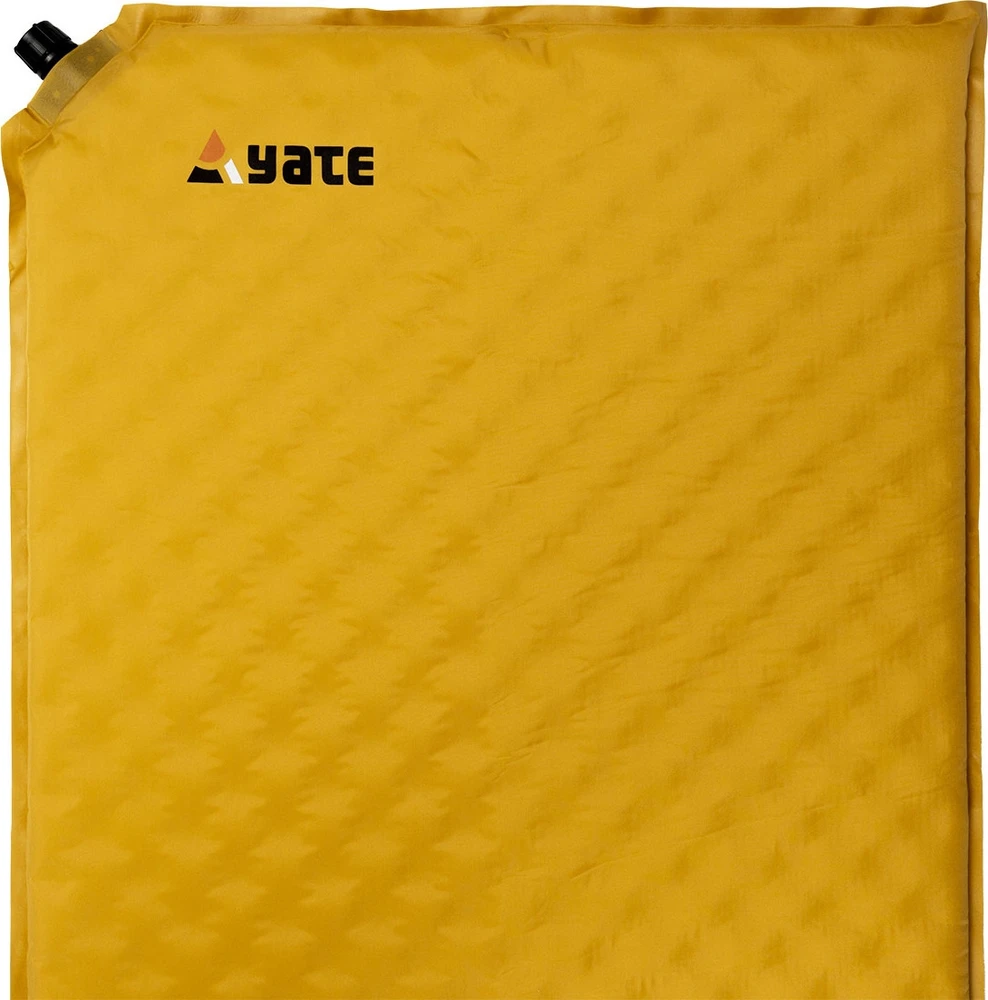 Čekija Savaime prisipučiantis kilimėlis Yate Blovi 183x51x3.5cm 1150g
