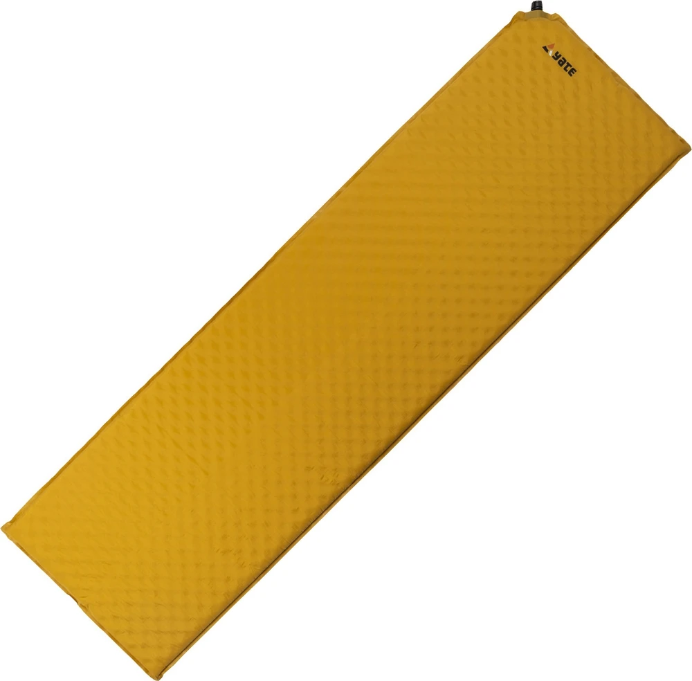 Čekija Savaime prisipučiantis kilimėlis Yate Blovi 183x51x3.5cm 1150g