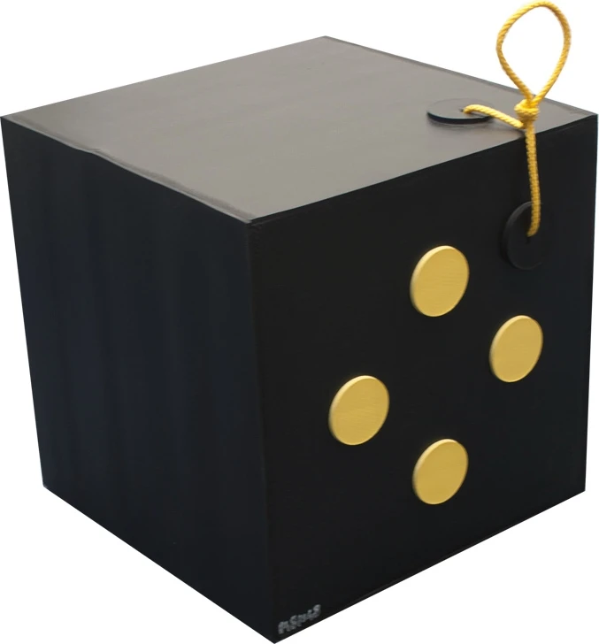 YATE CUBE Sandwich 36 cm su kabykla var1