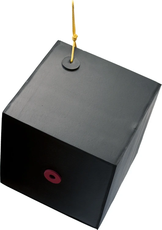 YATE CUBE Sandwich 36 cm su kabykla var1