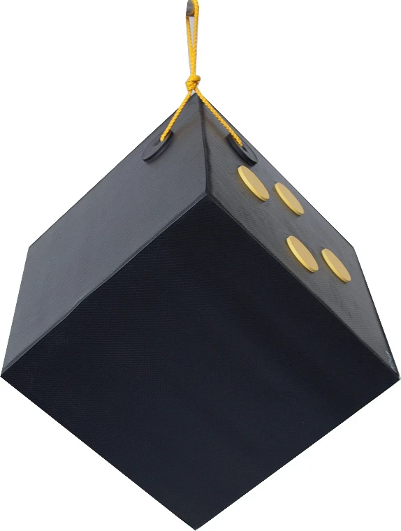 YATE CUBE Sandwich 36 cm su kabykla var1