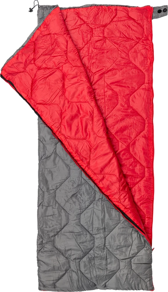 YATE FLINT antklodės tipo miegmaišis 180x75 cm