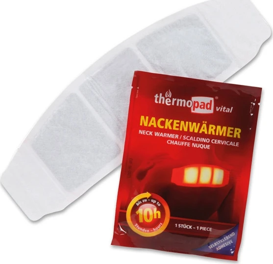 Yate Kaklo šildyklė Thermopad, 1 vnt.