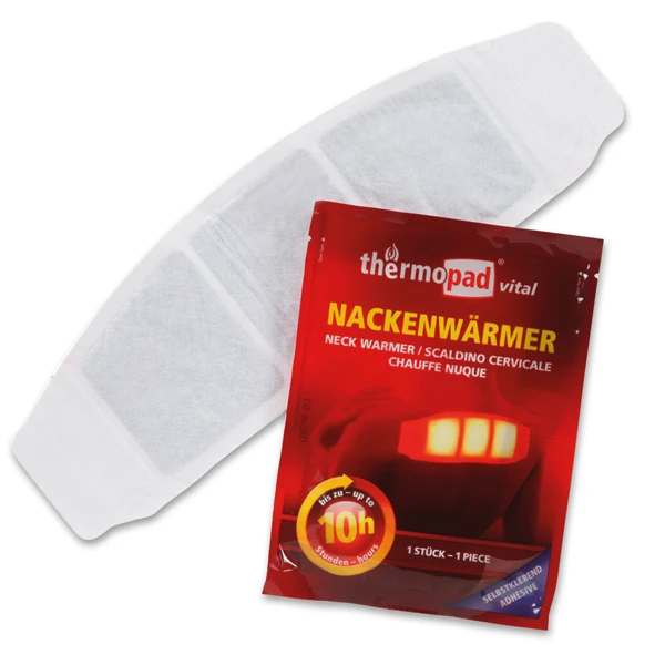 Yate Kaklo šildytuvas Thermopad, 1 vnt.