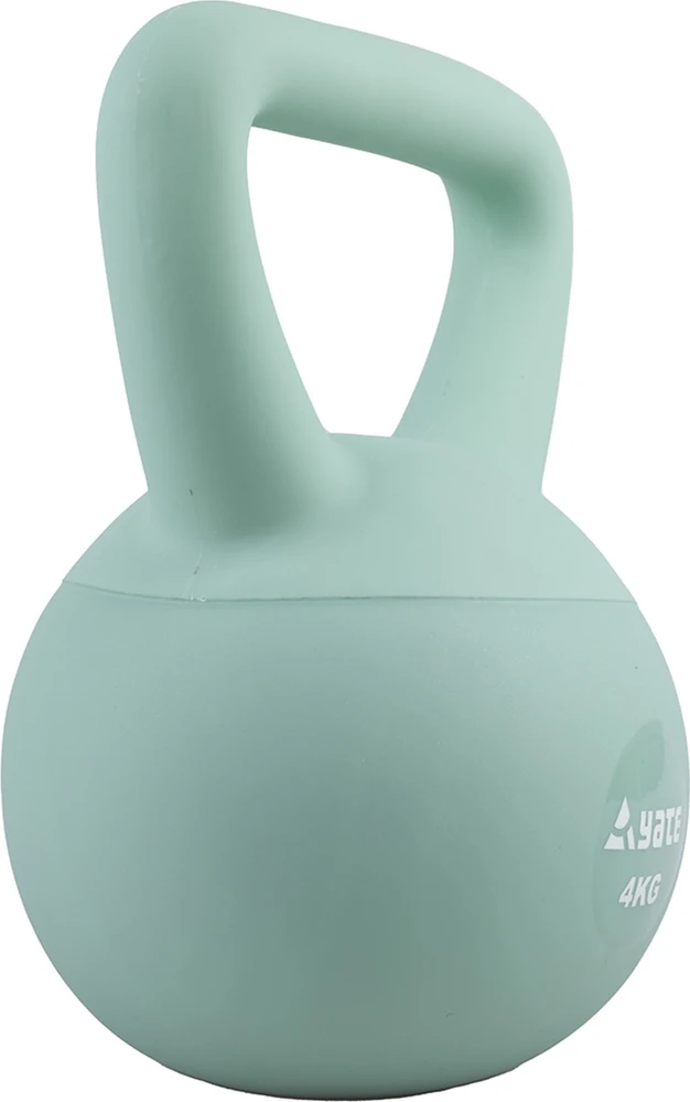 YATE Kettlebell soft 4kg
