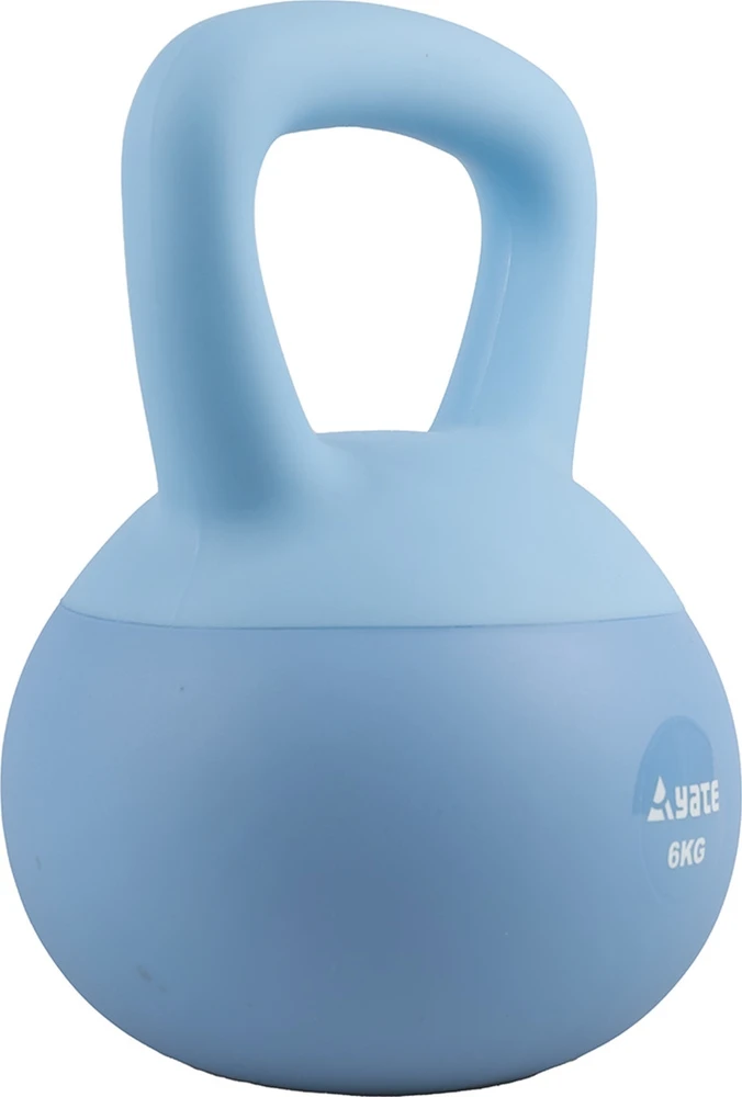 YATE Kettlebell soft 6kg