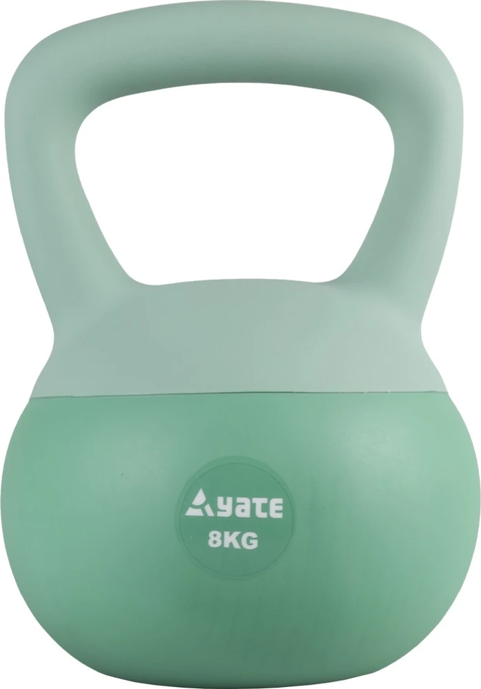Minkšta girų YATE 8kg