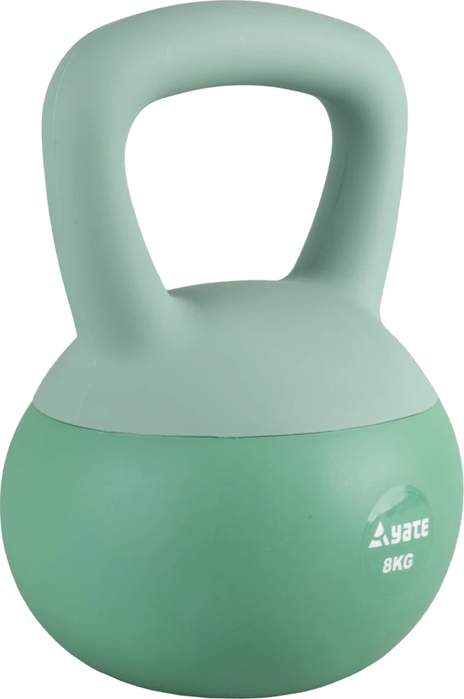 Minkšta girų YATE 8kg