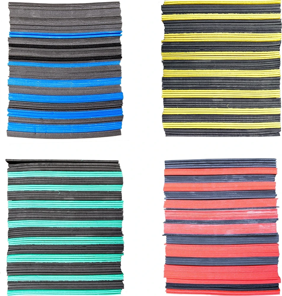 YATE KIT 60x30x65 cm pásy pro stahované terčovnice - color