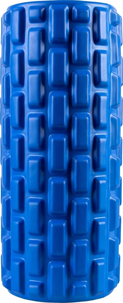 YATE SPINE masažo volas 33 x 14 cm, mėlynas