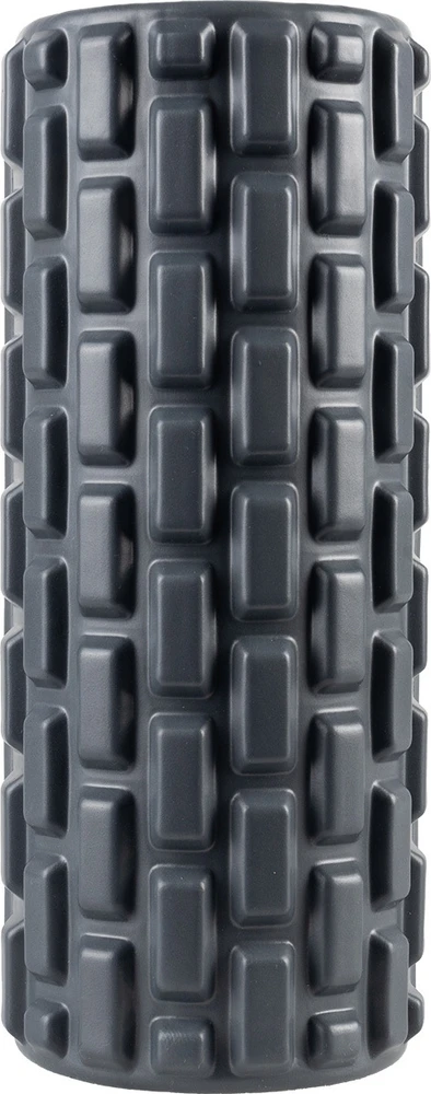 YATE masažo volas SPINE 33 x 14 cm, pilkas