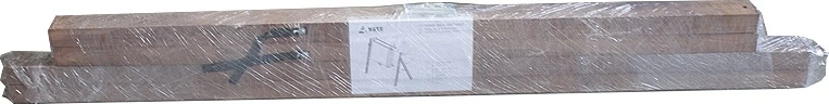YATE kojos rėmui 90x90x30 cm ir 80x80x30 cm (Polimix, KIT, Lamino)