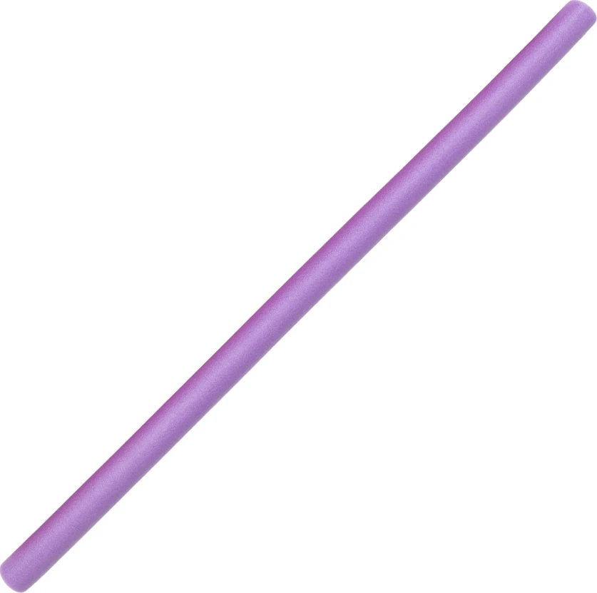 YATE plaukimo makaronai, violetiniai