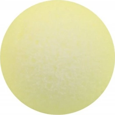 YATE putplasčio kamuolys M2, skersmuo 2 cm