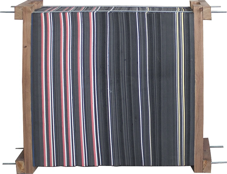 YATE rėmas taikinių juostoms 90x90x30 cm (Polimix, KIT, Lamino)