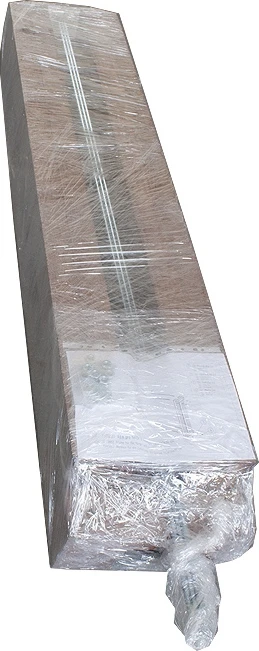 YATE rėmas taikinių juostoms 90x90x30 cm (Polimix, KIT, Lamino)