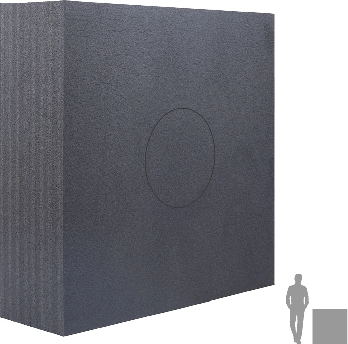 YATE Sandwich N 90x90x24 cm + INS 30