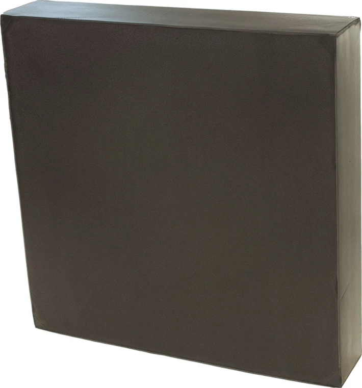 Šaudymo iš lanko taikinys YATE Sandwich PLUS 90x90x14 cm