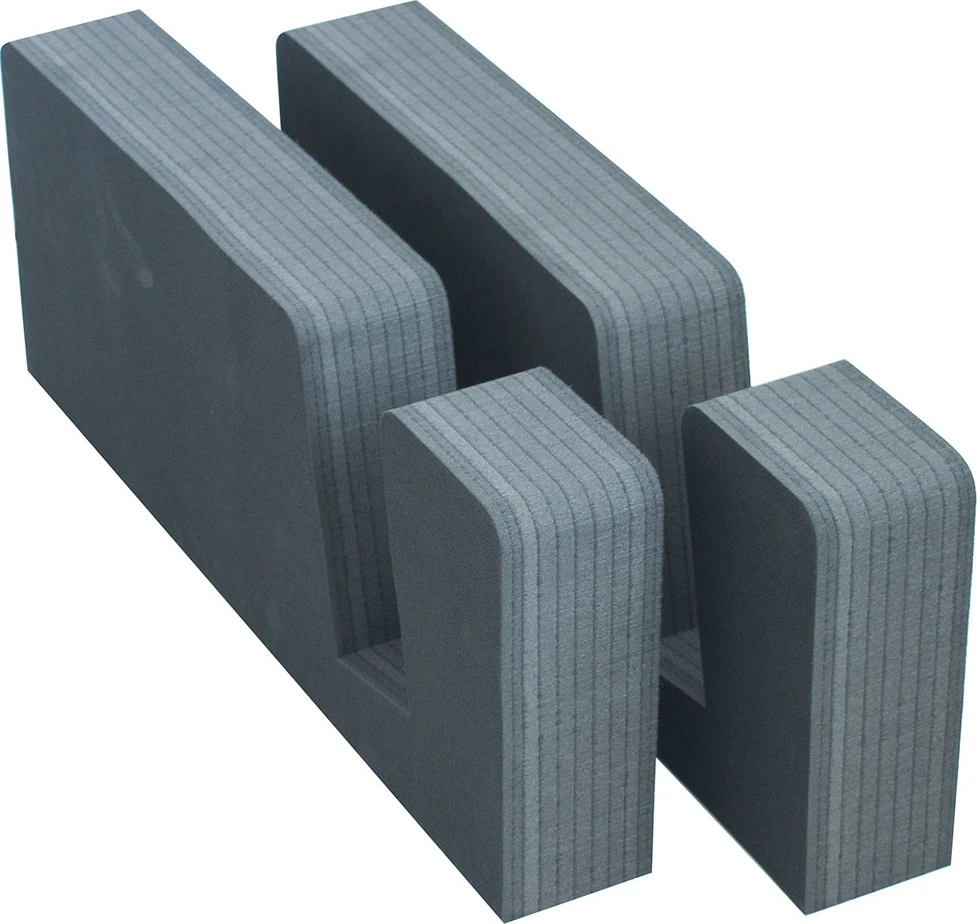 YATE SET START 01 taikinių lenta 90x90x7 cm + stovas, putplastis