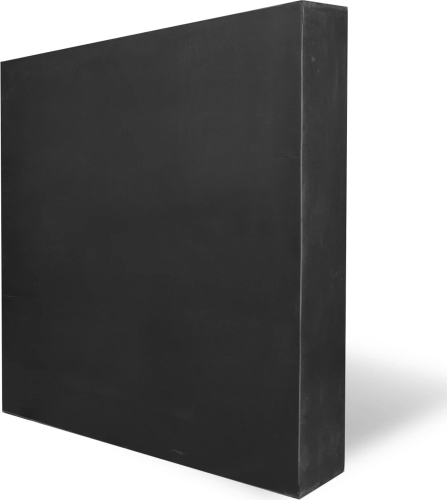 Yate Šaudymo iš lanko taikinys Sandwich PLUS 130x130x21cm
