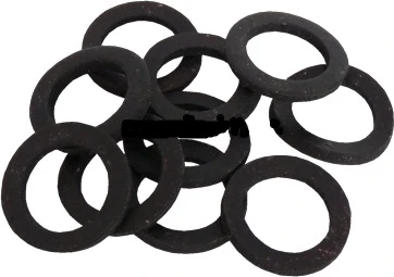 YATE sandarinimo O žiedas 12x8 mm