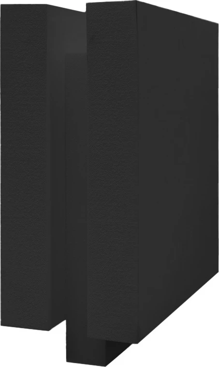 YATE YATEX Modul Base II 45x45x20 cm antracitas