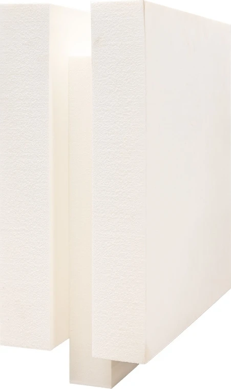 YATE YATEX Modul Base II 45x45x20 cm balta-balta