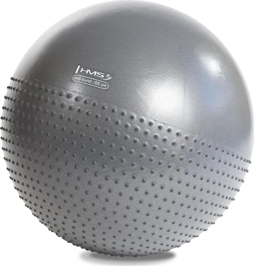 YB03 65CM PILKAS SPORTO KAMUOLYS HMS