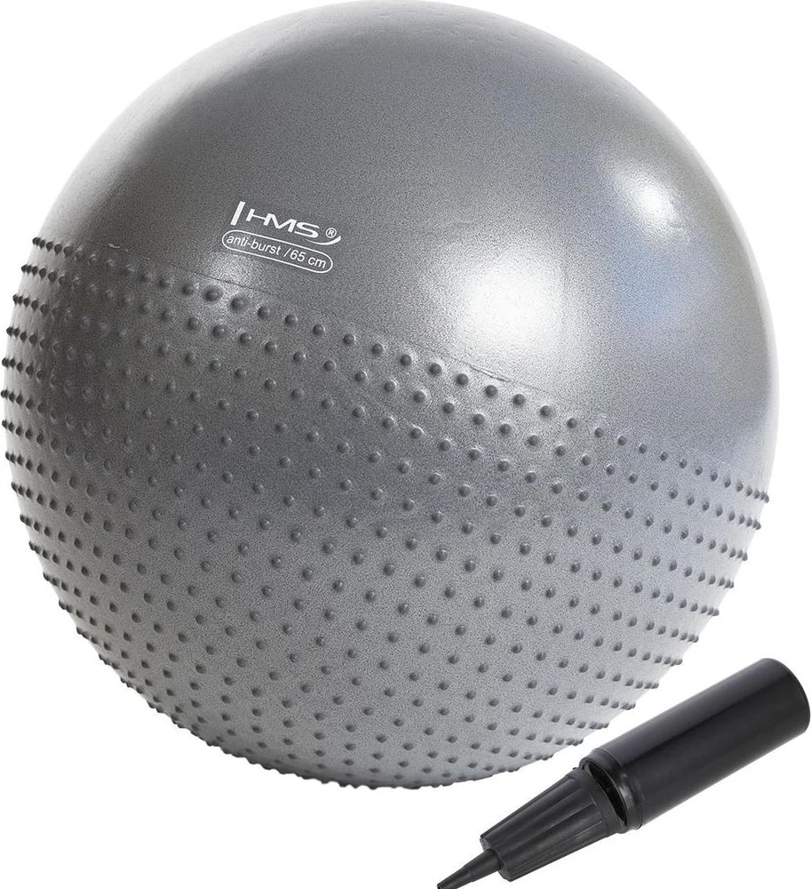 YB03 65CM PILKAS SPORTO KAMUOLYS HMS