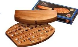 Stalo žaidimas Philos Hus, 30x25,5x2,5 cm