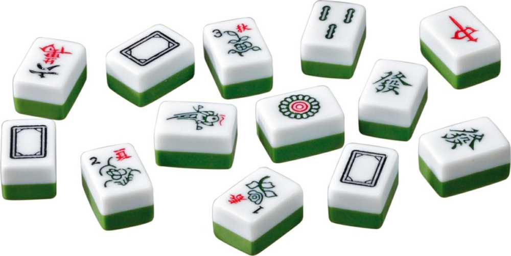 Žaidimas Philos Mahjong 3267